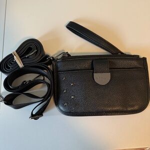 Rad Rev Black wallet